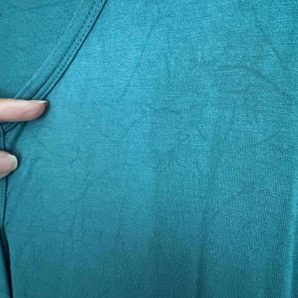 Kate Quinn bamboo dress - Picture 3 of 3